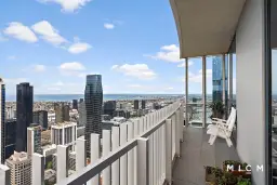 5706/560 Lonsdale St, Melbourne