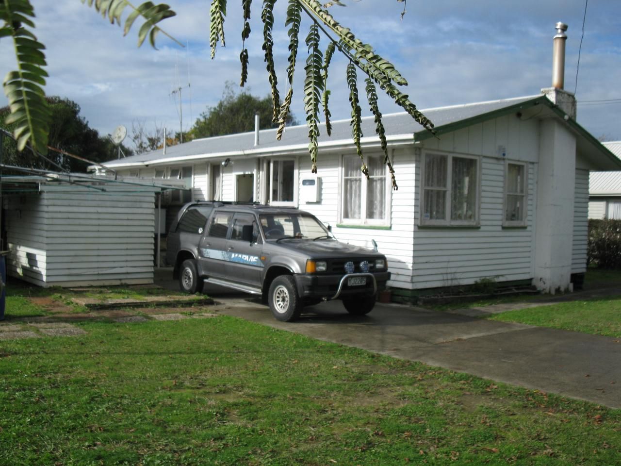 3545 Ohaupo Road, Rukuhia, Waipa, 3 Kuwarto, 1 Banyo