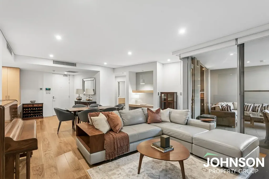 Contemporary Comfort Meets Style
