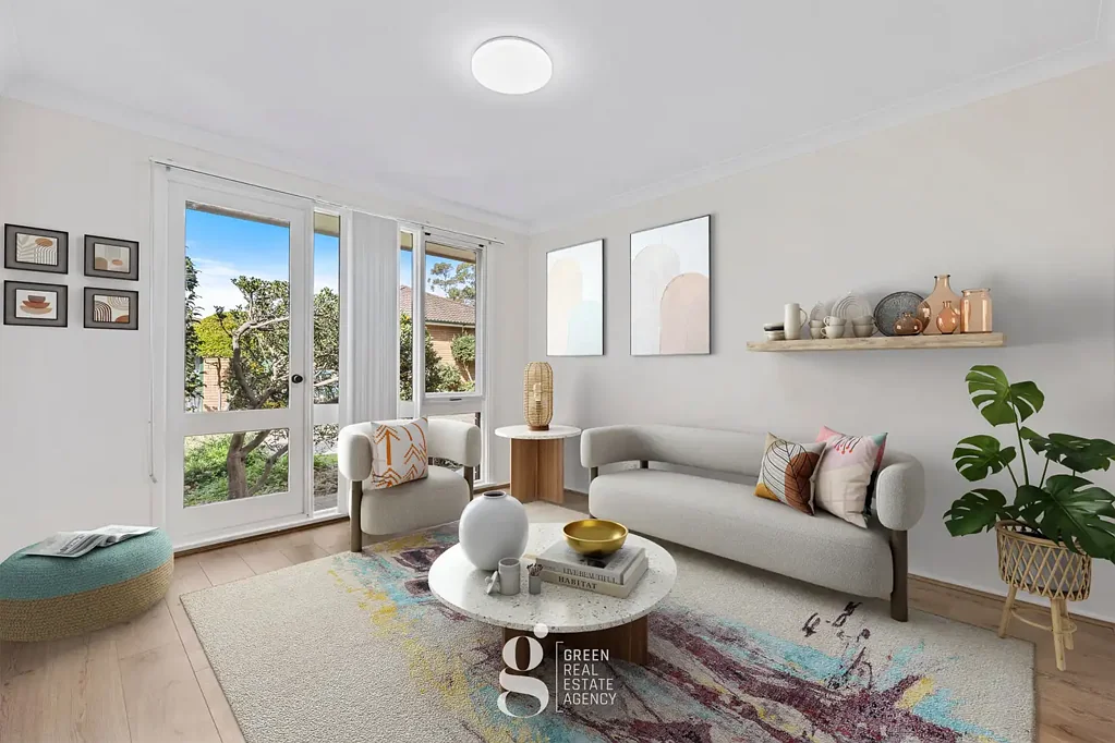 West Ryde 2Kwarto Modern Villa Living in a Boutique Setting