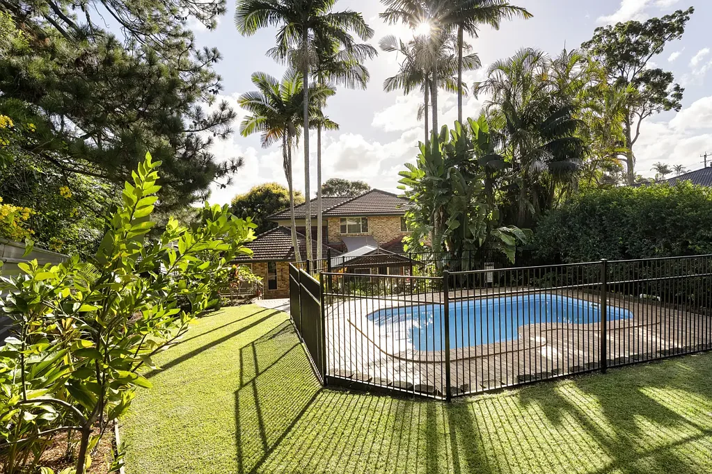 Boambee East 5部屋 Grand Family Home with Timeless Character & Charm