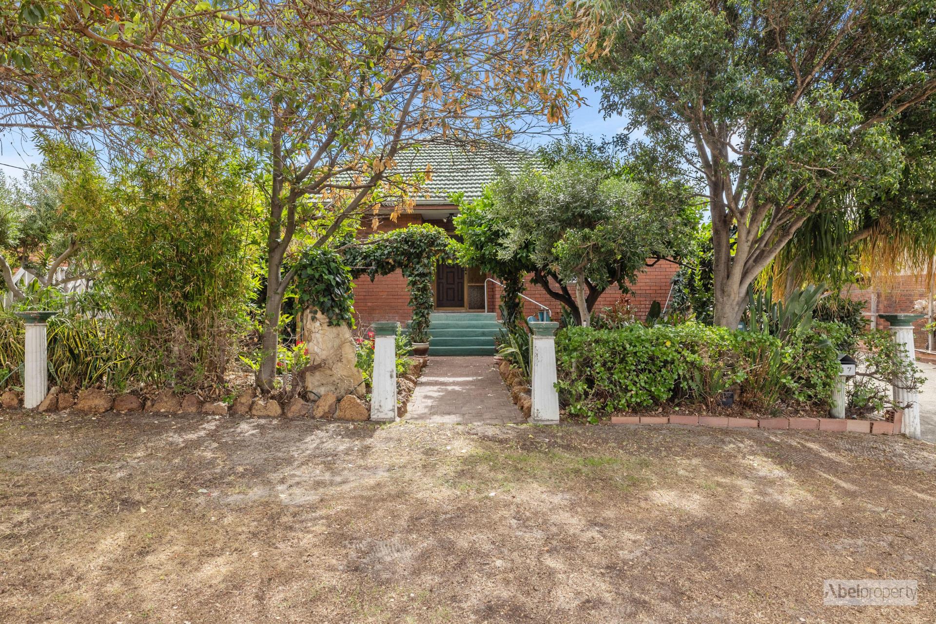 47 RAYMOND ST, YOKINE WA 6060, 0 rūma, 0 rūma horoi, House