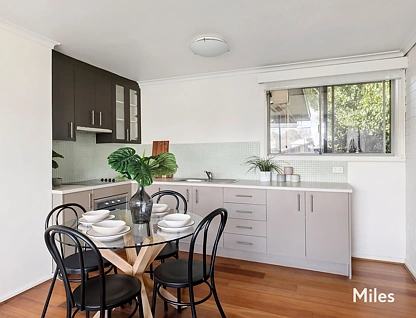 9/90 Yarralea Street, Alphington, North Melbourne, 1 ਕਮਰੇ, 1 ਬਾਥਰੂਮ, Apartment