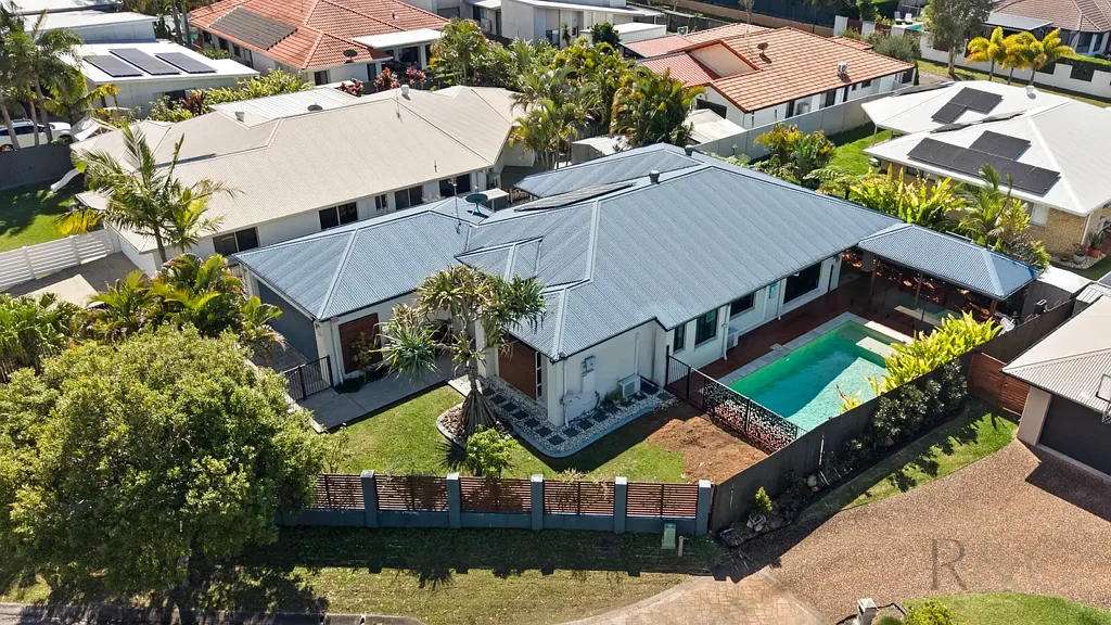 Mountain Creek 4房  Your Own Private Resort in a Quiet Mountain Creek Cul-de-Sac