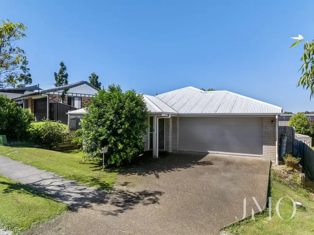 4 Pimpama Rivers Drive, Ormeau, QLD 4208