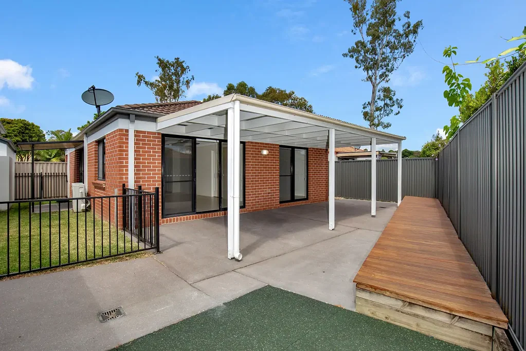 Nerang 3房  River Springs Country Club – Your Next Family Home with Lifestyle to Match