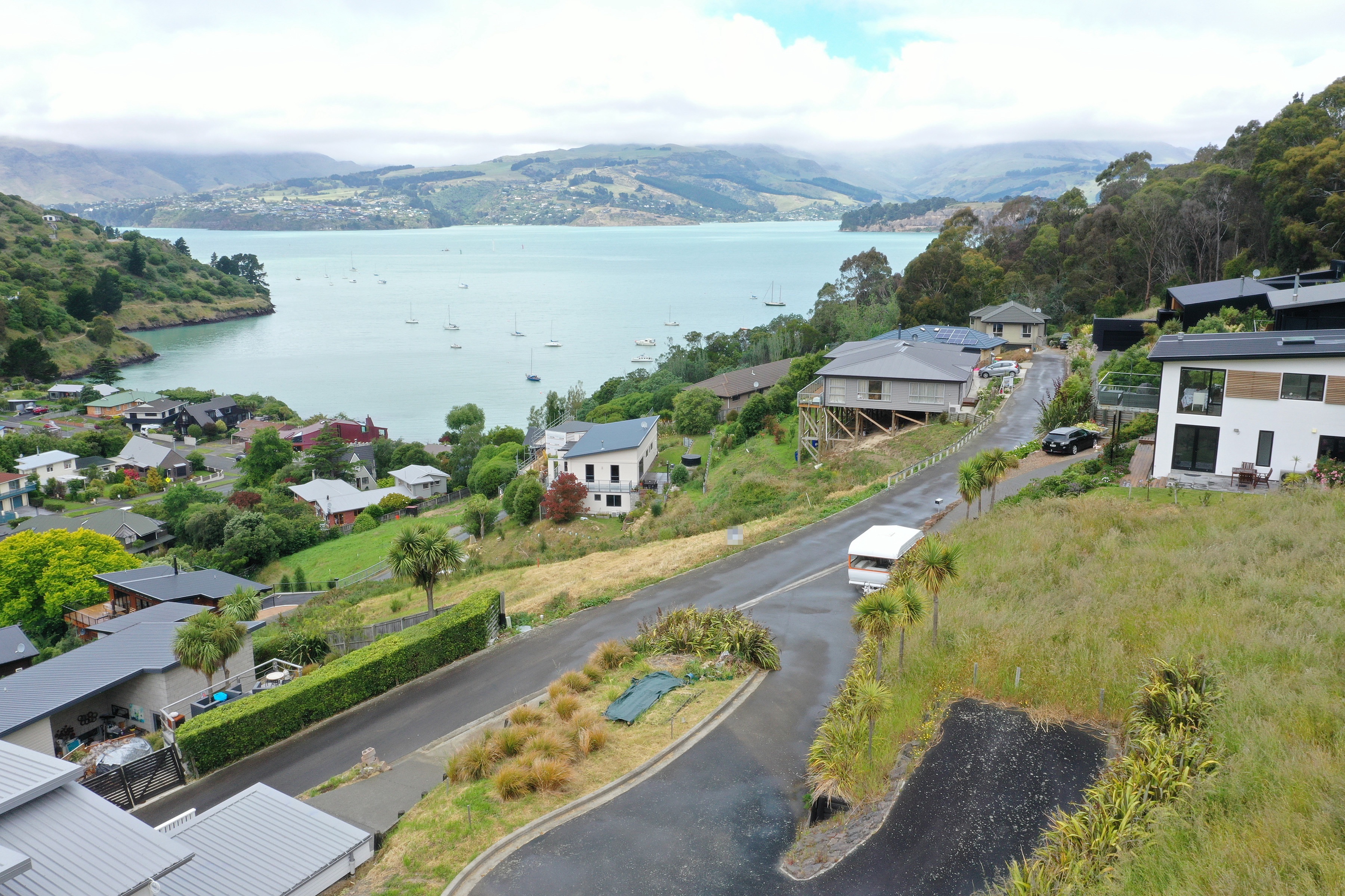 Residential Banks Peninsula