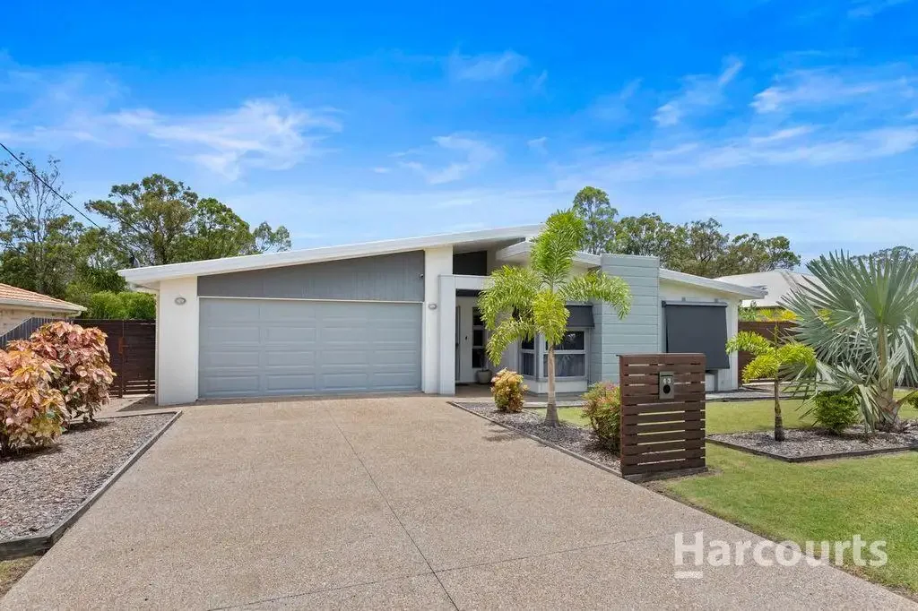 43 Philip Street, Howard, QLD 4659