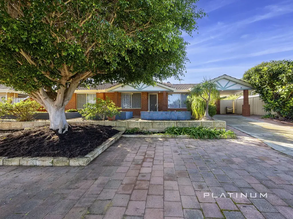 Clarkson 3ਬੈੱਡਰੂਮ Family-Friendly Living with Space to Grow