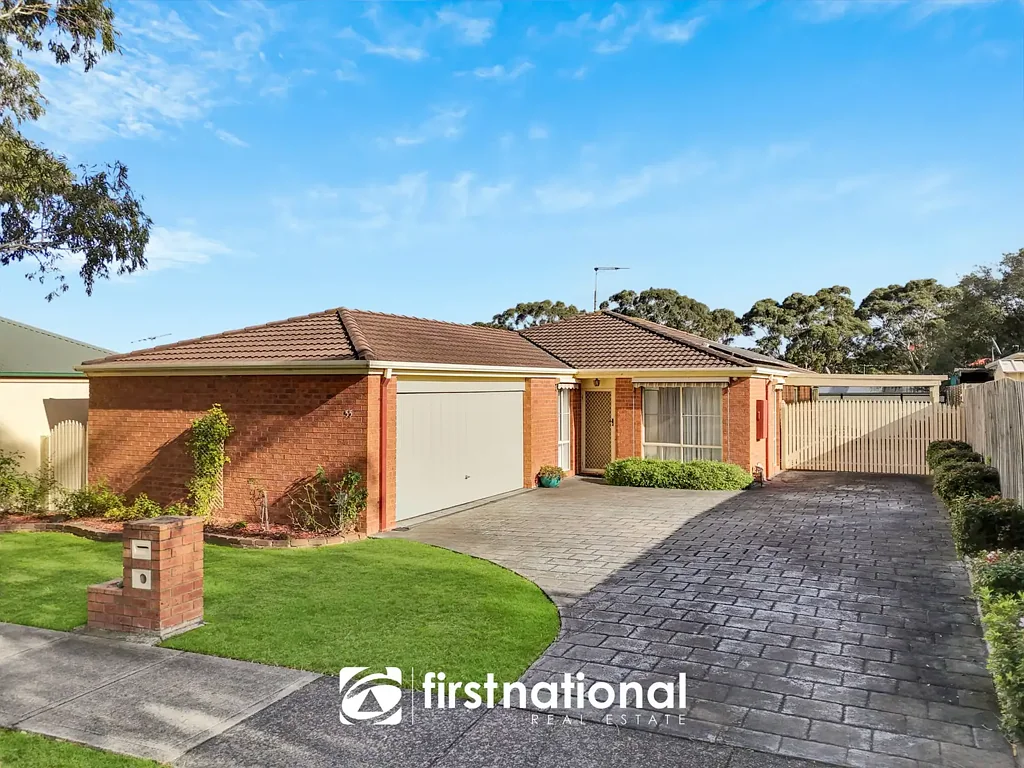 Berwick 4 Slaapkamer This Outstanding Property, Is A Must Inspect!