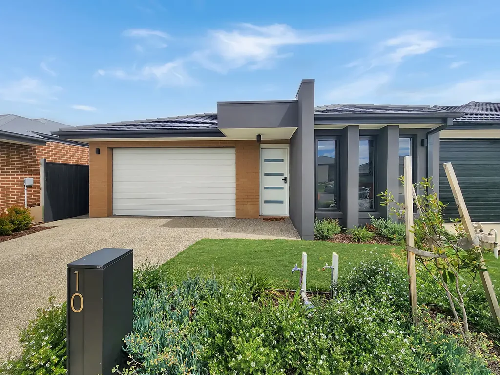 10 Purity Way, Armstrong Creek, VIC 3217