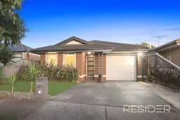 20 Shepherds Way, Mernda