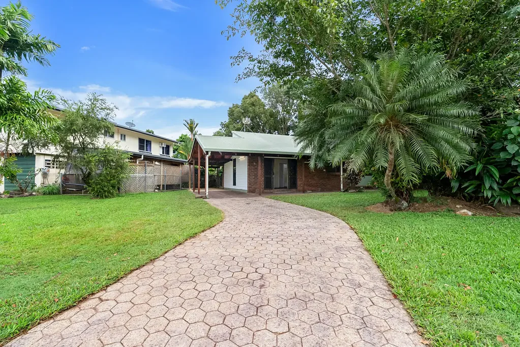 Spacious Family Home