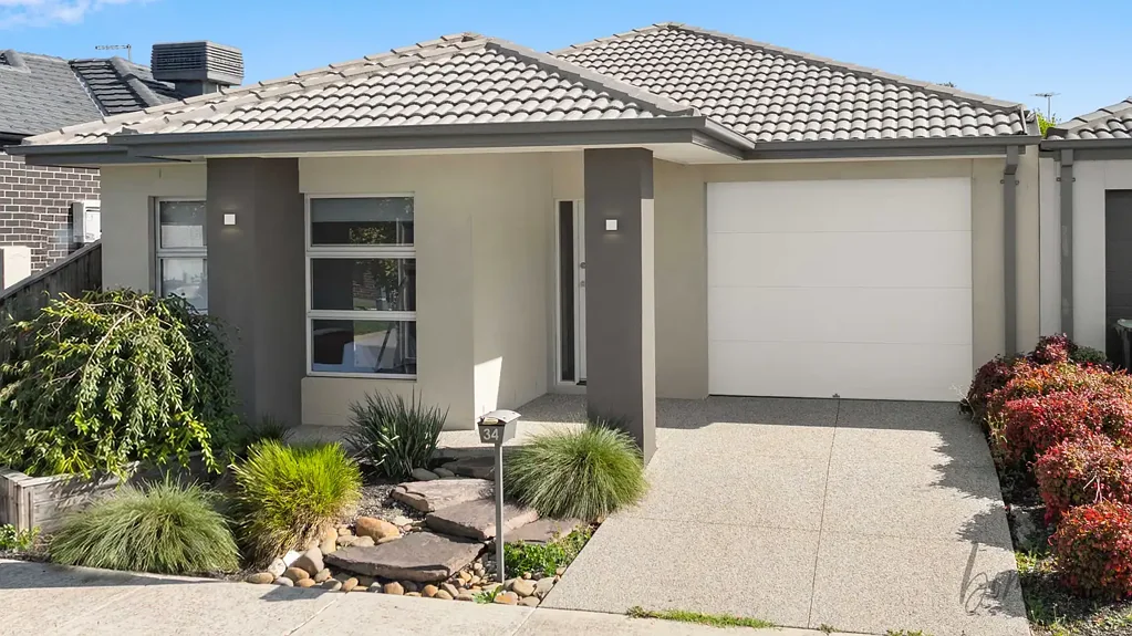 34 Latchford Drive, Mickleham, VIC 3064