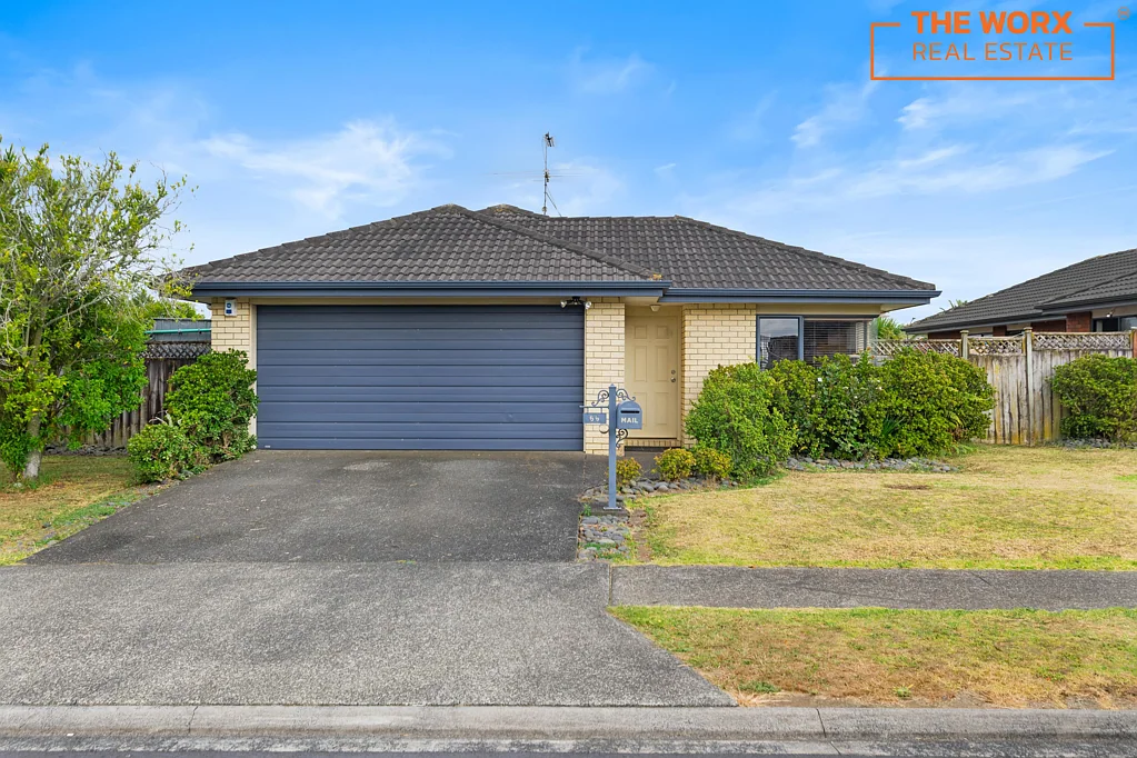 66 Stellata Court, Randwick Park, Manukau City, Auckland