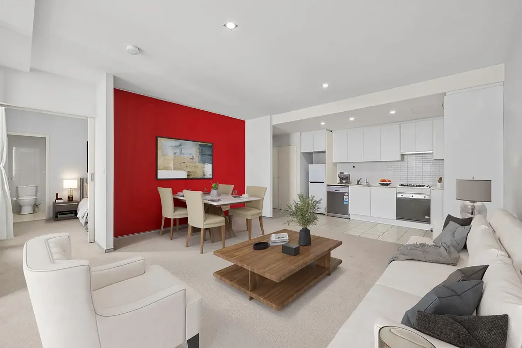 CONVENIENCE | SOUGHT AFTER LOCATION |
RESORT STYLE LIVING