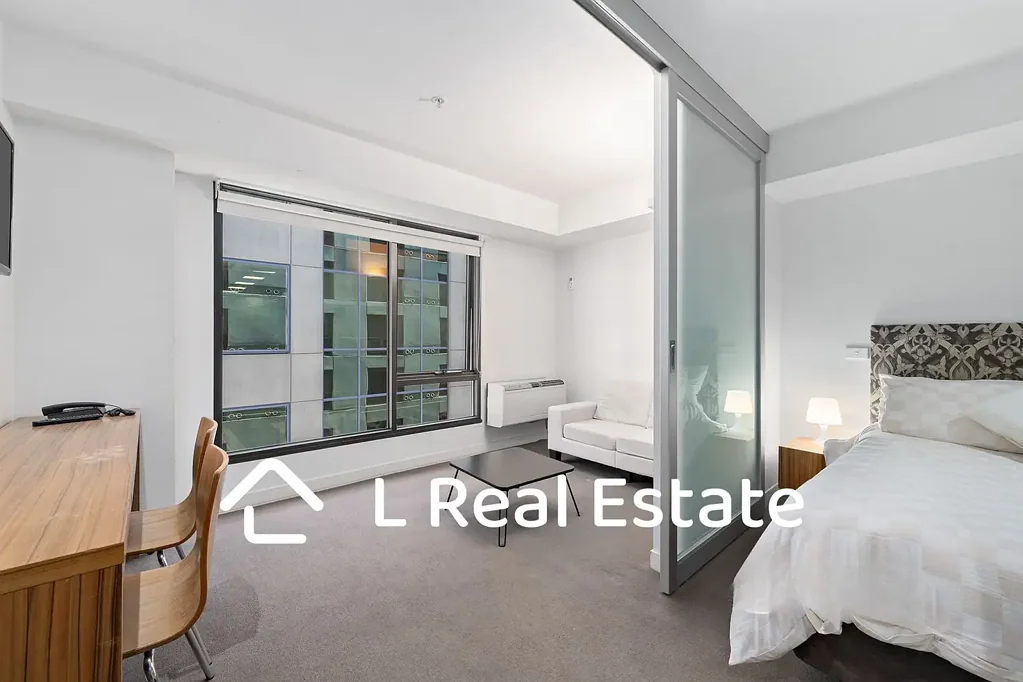 834/572 St Kilda Road, Melbourne, VIC 3004