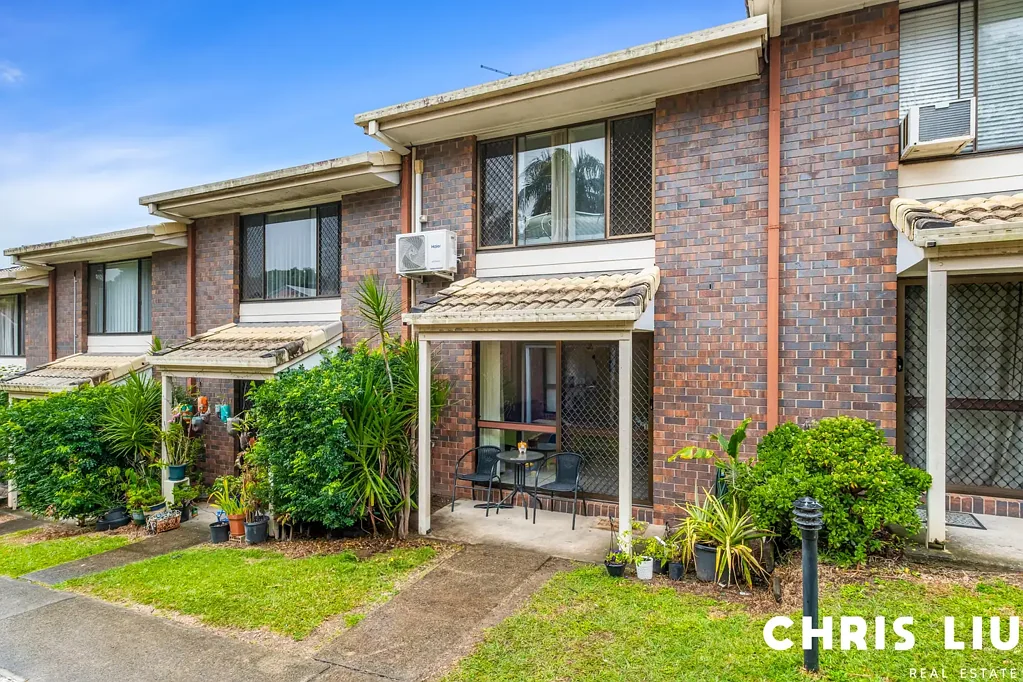 17/15 Smith Road, Woodridge, QLD 4114