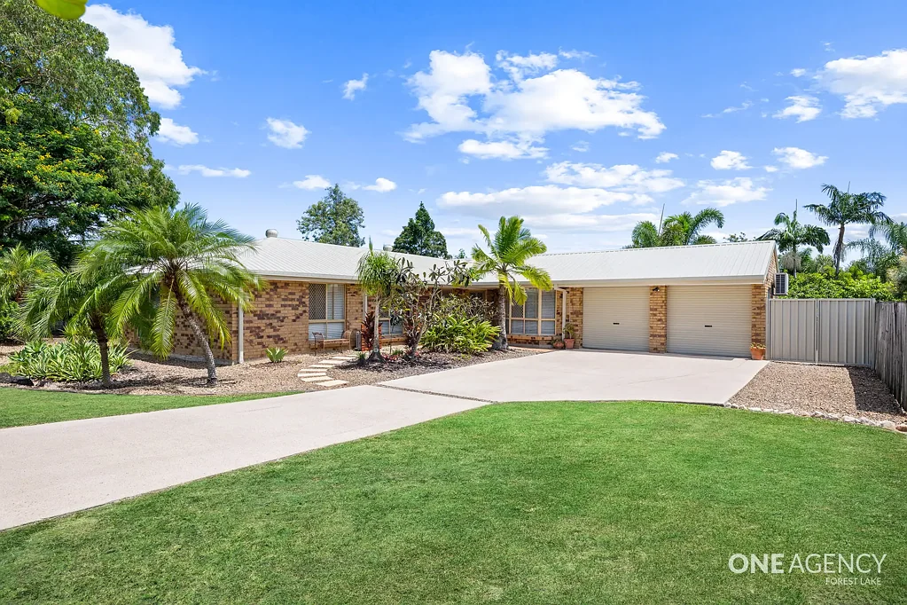 22 Min Min Court, Durack, QLD 4077