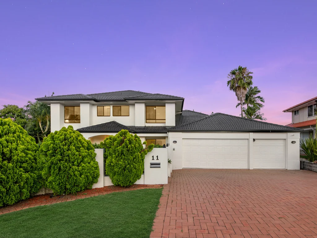 11 Mallery Street, Westlake, QLD 4074
