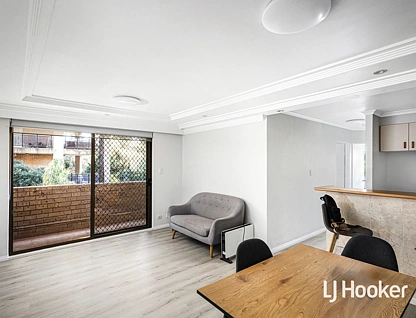 76/7 Griffiths Street, Blacktown, Western Suburbs, 2 ਕਮਰੇ, 1 ਬਾਥਰੂਮ, Apartment