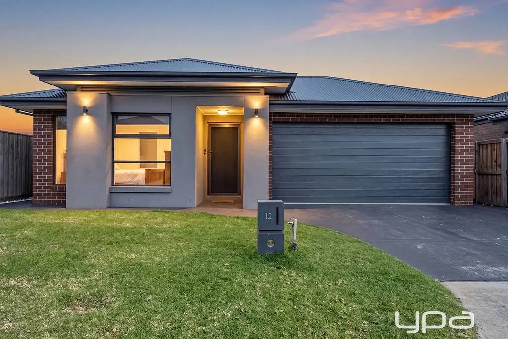Bacchus Marsh 4 Bedroom ELEVATED FAMILY LIVING WITH SPACE, STYLE AND SWEEPING VIEWS