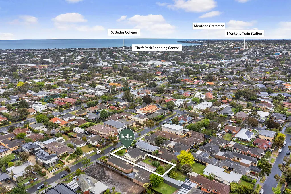 9 Acacia Avenue, Mentone, VIC 3194