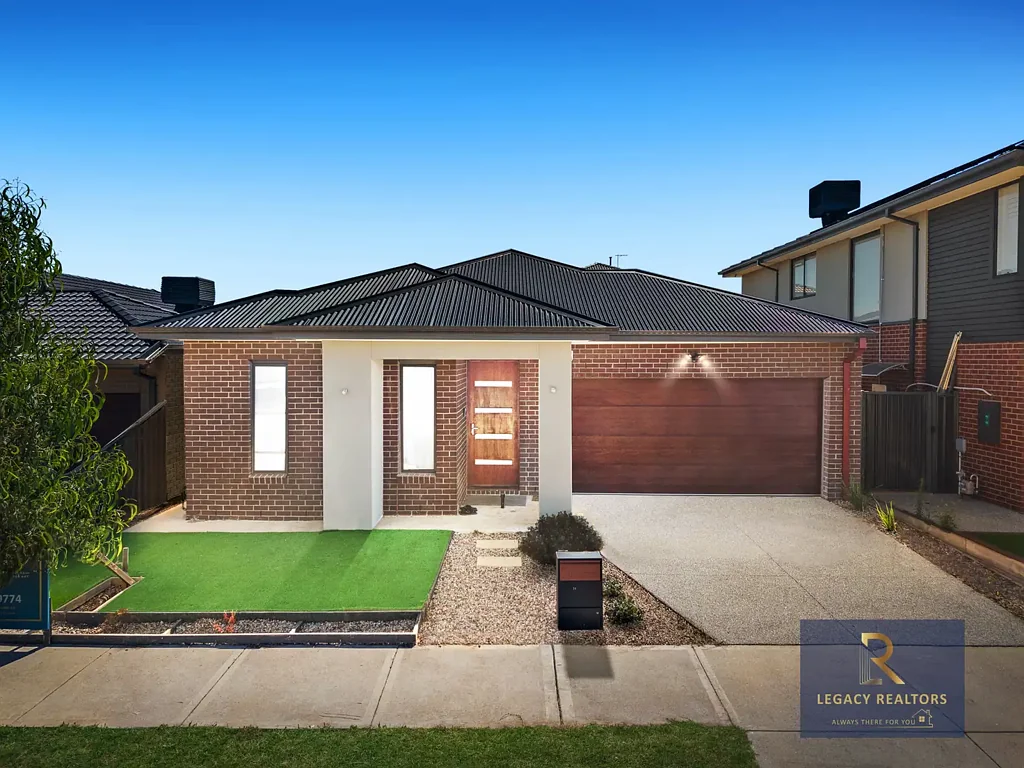 14 Gibbs Street, Deanside, VIC 3336