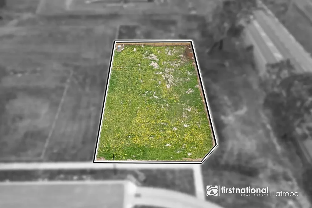 Traralgon Space, Location, Potential – All in One