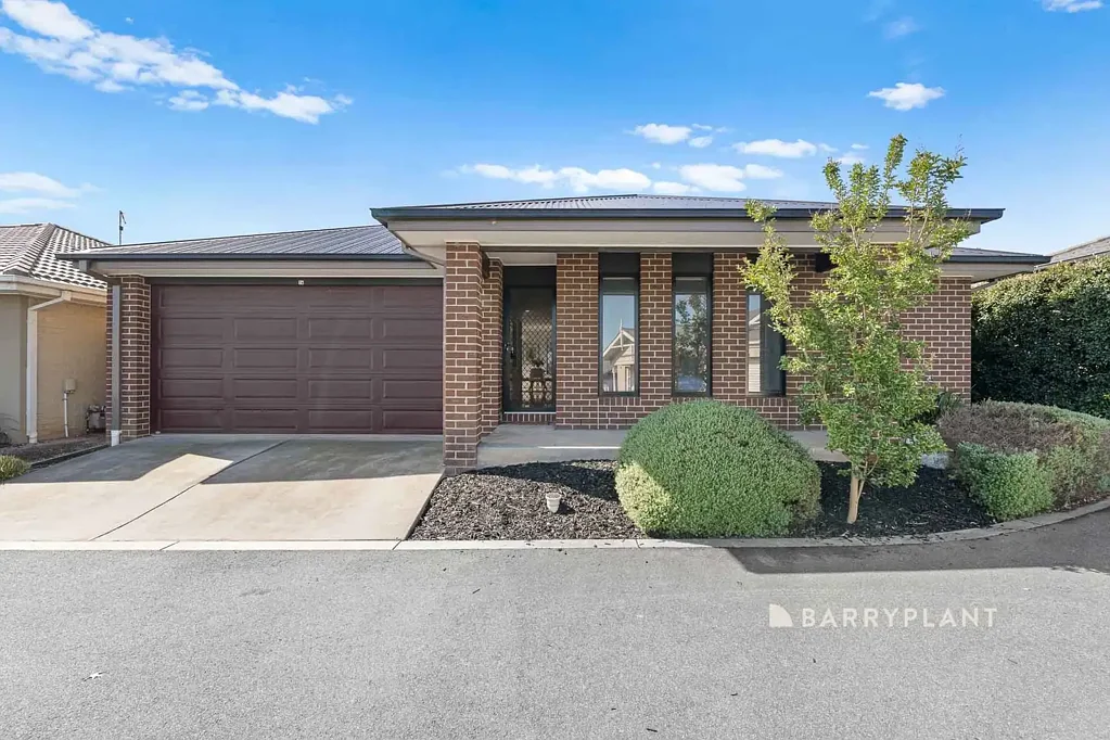 WELL MAINTAINED HOME