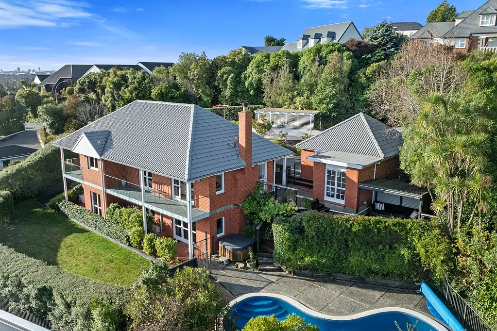 40 Bengal Drive, Cashmere, Christchurch, Canterbury