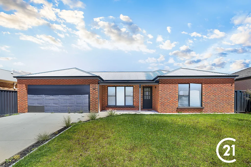 51 Genevieve Avenue, Echuca, VIC 3564