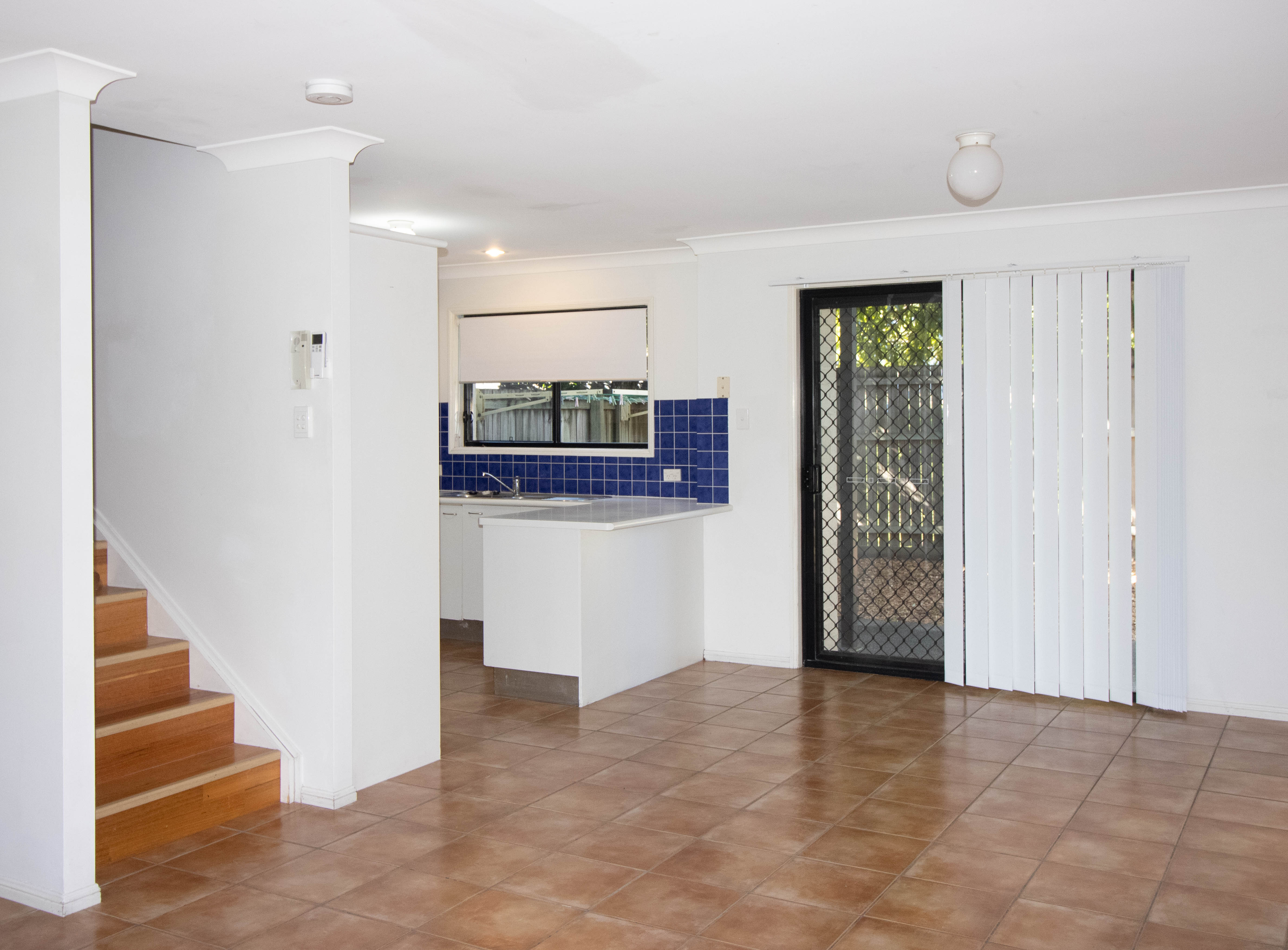 UNIT 22 11 FEDERATION ST, WYNNUM WEST QLD 4178, 0房, 0浴, Townhouse