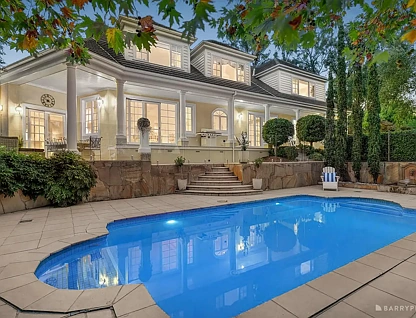 6 Rivulet Place, Warrandyte, VIC 3113, 4房, 3浴, House