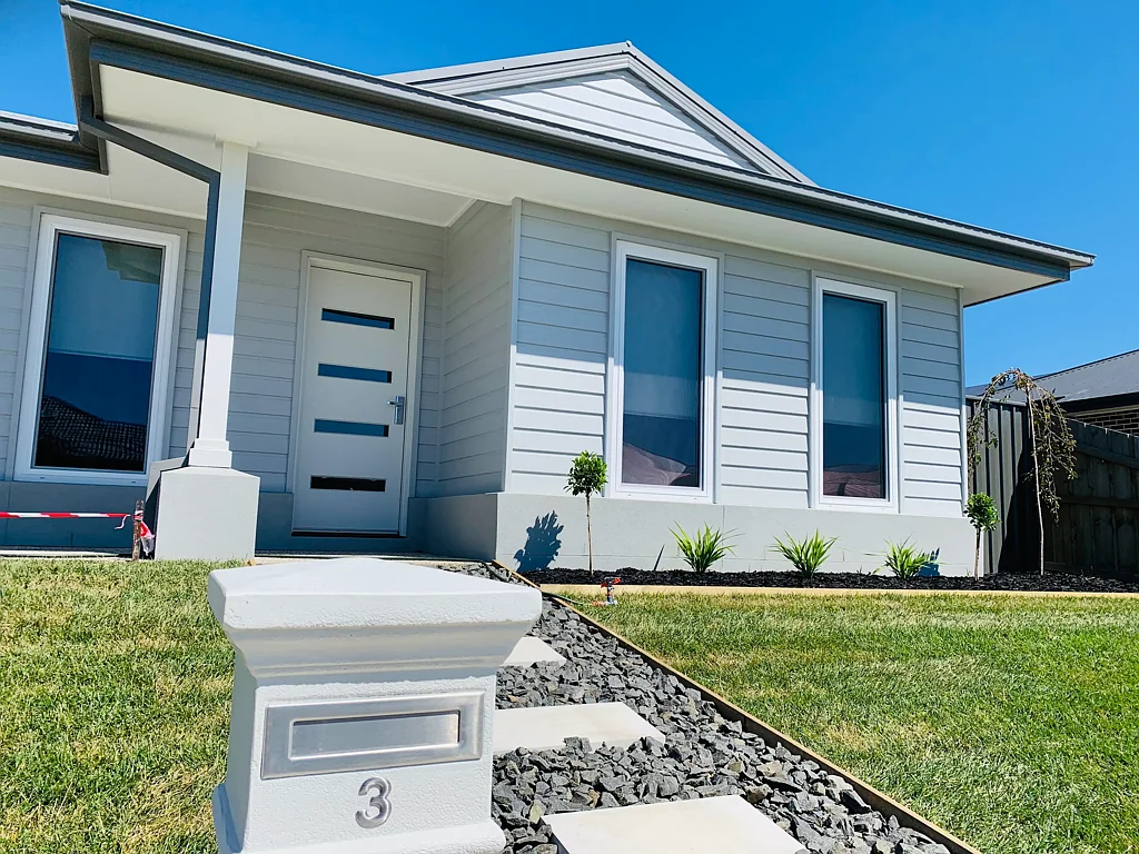 3 Bourbon Street, Traralgon, VIC 3844