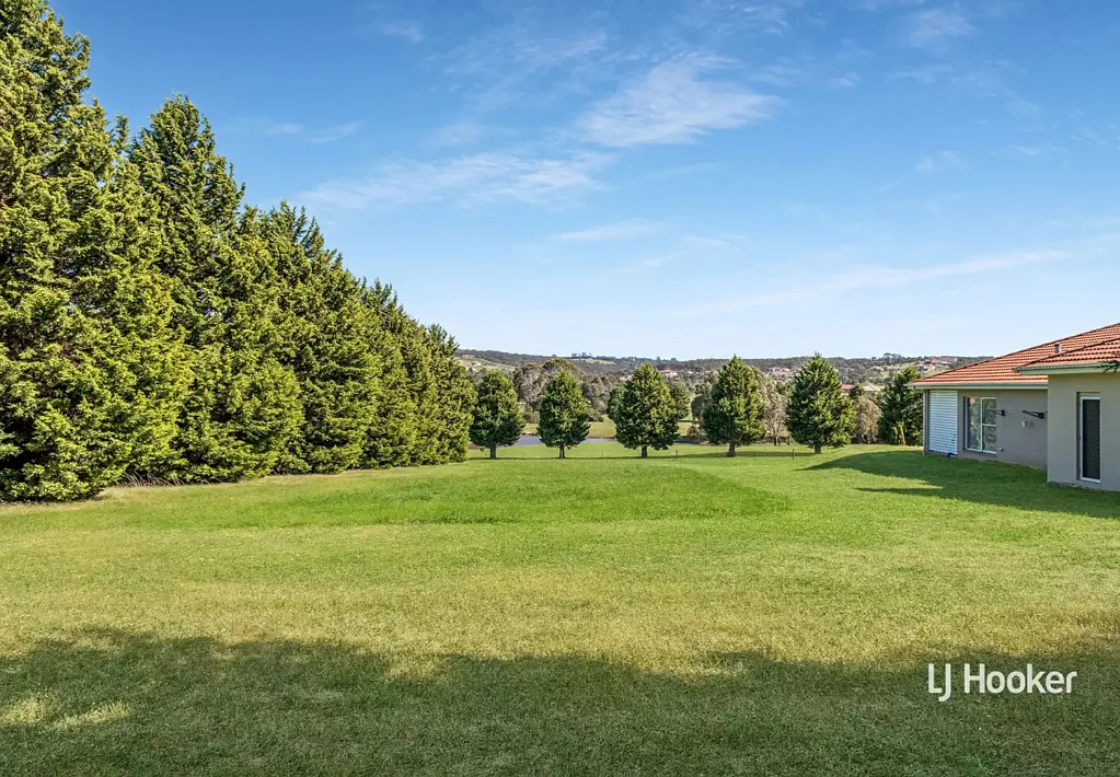 Wallan  Prime Golf Course Frontage in Hidden Valley: 1,583 sqm of Titled Land