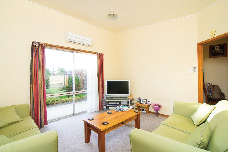 48a King Street, Mosgiel, Dunedin, 2 habitaciones, 1 baños