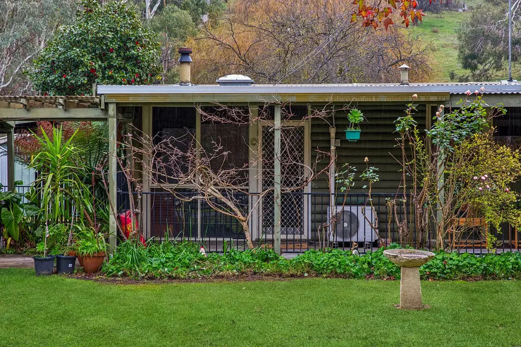 Littlehampton 3कमरा Log Cabin Living