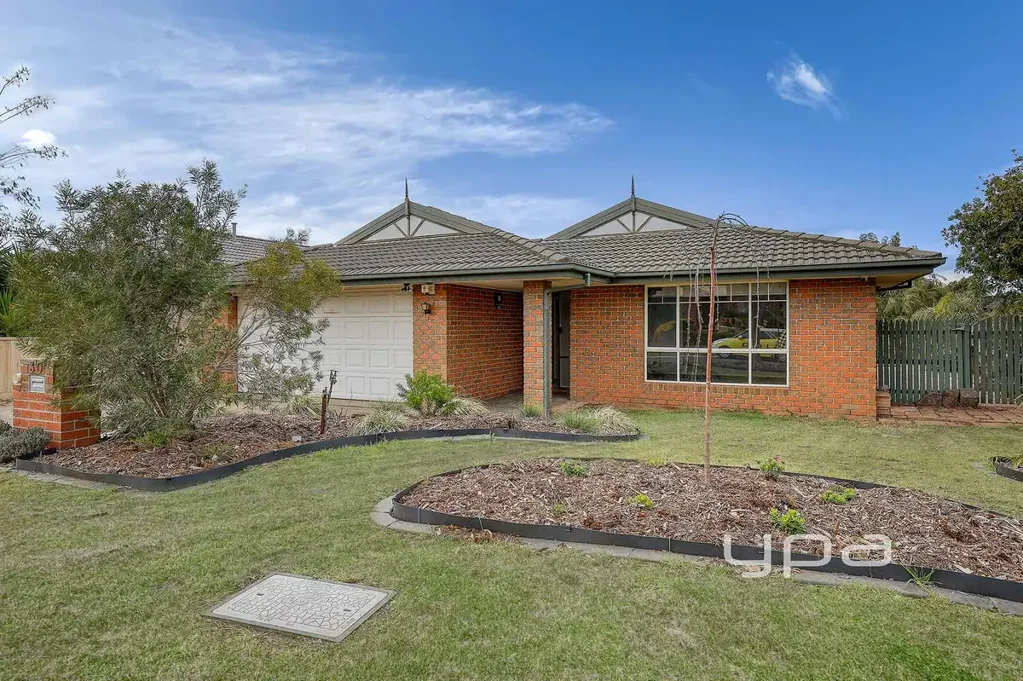 Perfect Family Home!