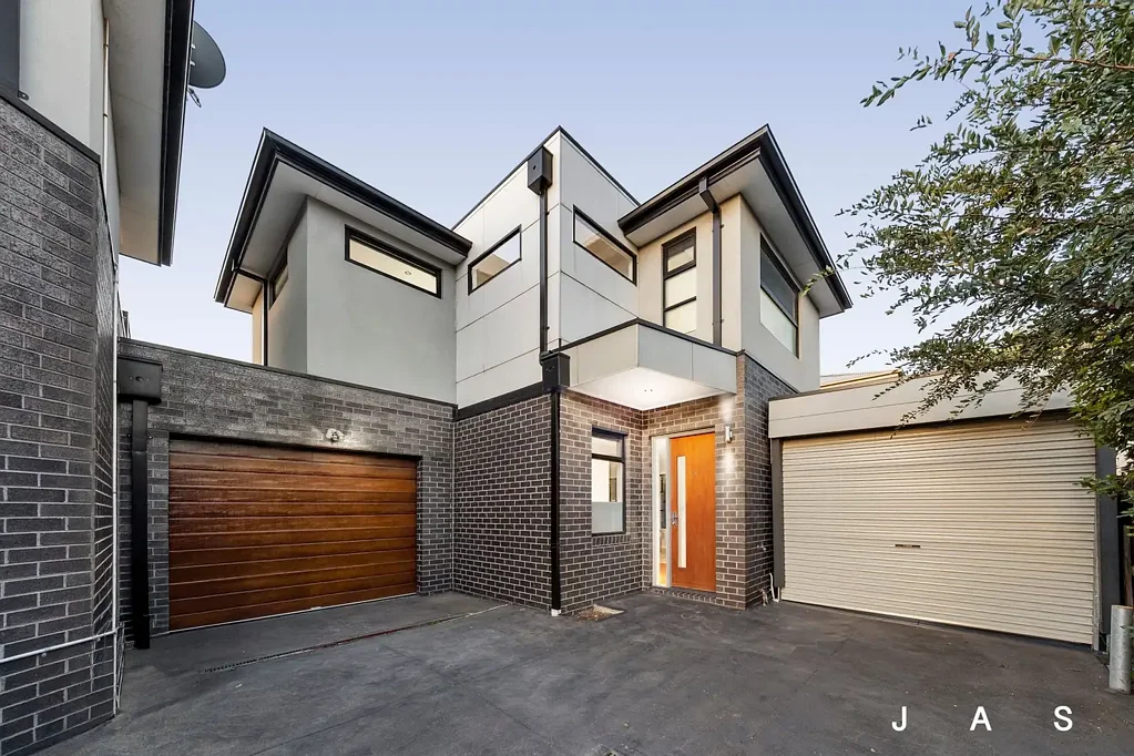 3/2 Coleman Street, Maidstone, VIC 3012
