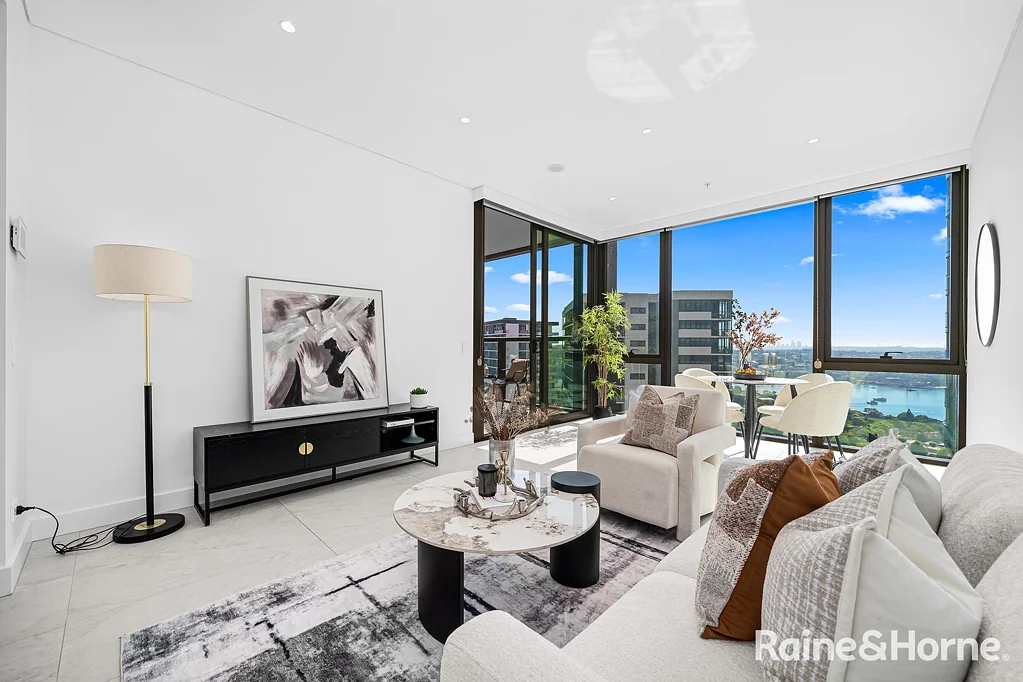 2202/35 Marquet Street, Rhodes, NSW 2138