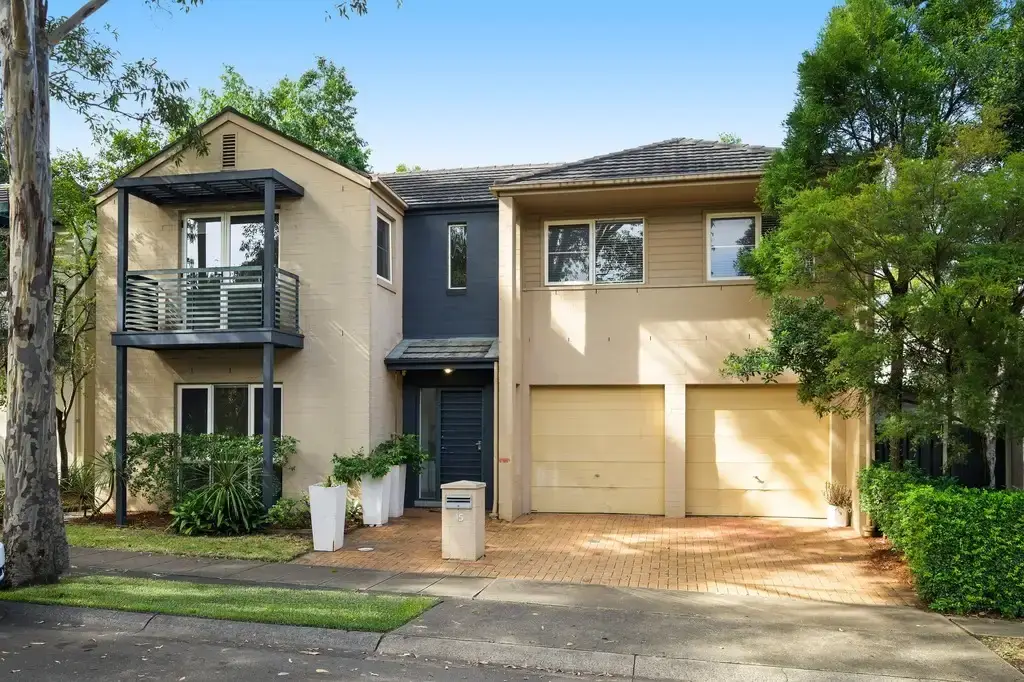 15 Marathon Avenue, Newington, NSW 2127