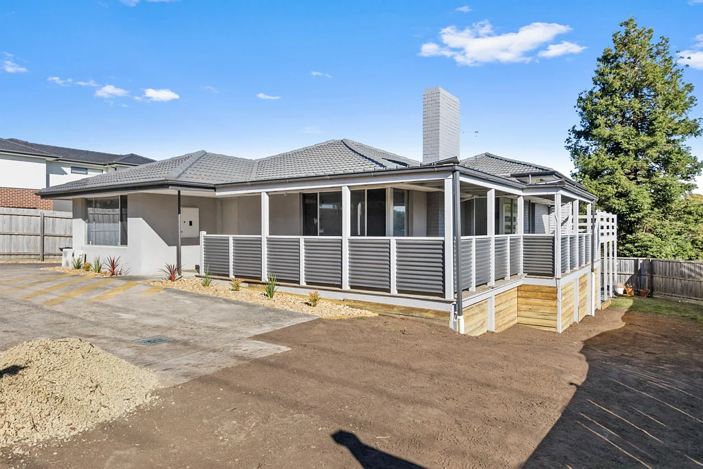 Frankston South 5ห้องนอน Invest with Security, Moments to Monash