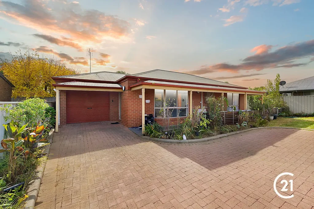 Moama 2房  Smart Buying in an Unbeatable Location!