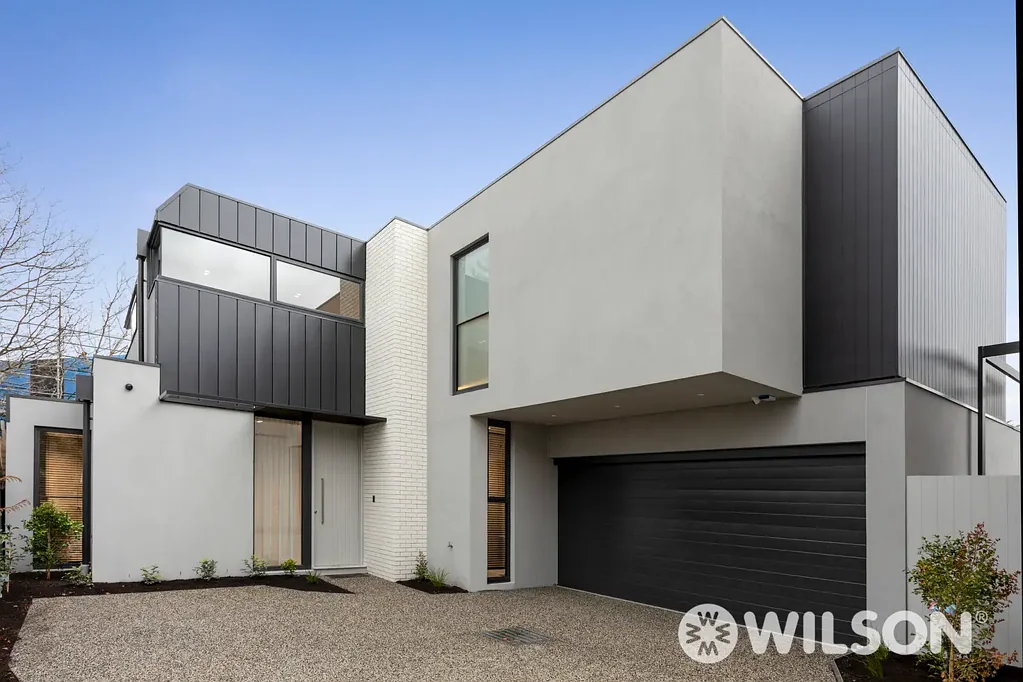 As New Luxury Townhouse – Stylish, Spacious & Perfectly Positioned