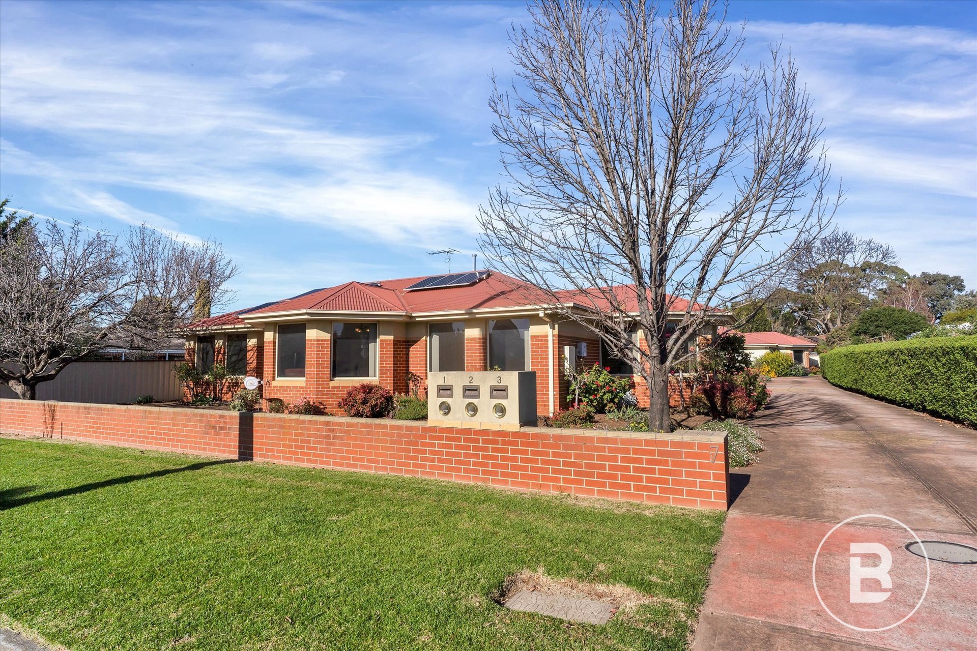 UNIT 1 7 SIMPSON ST, BACCHUS MARSH VIC 3340, 0 habitaciones, 0 baños, Unit