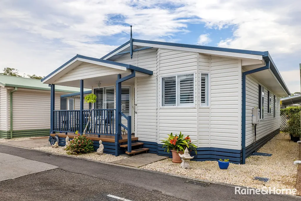 Anna Bay 3Kwarto Immaculate Home + NO Stamp Duty!