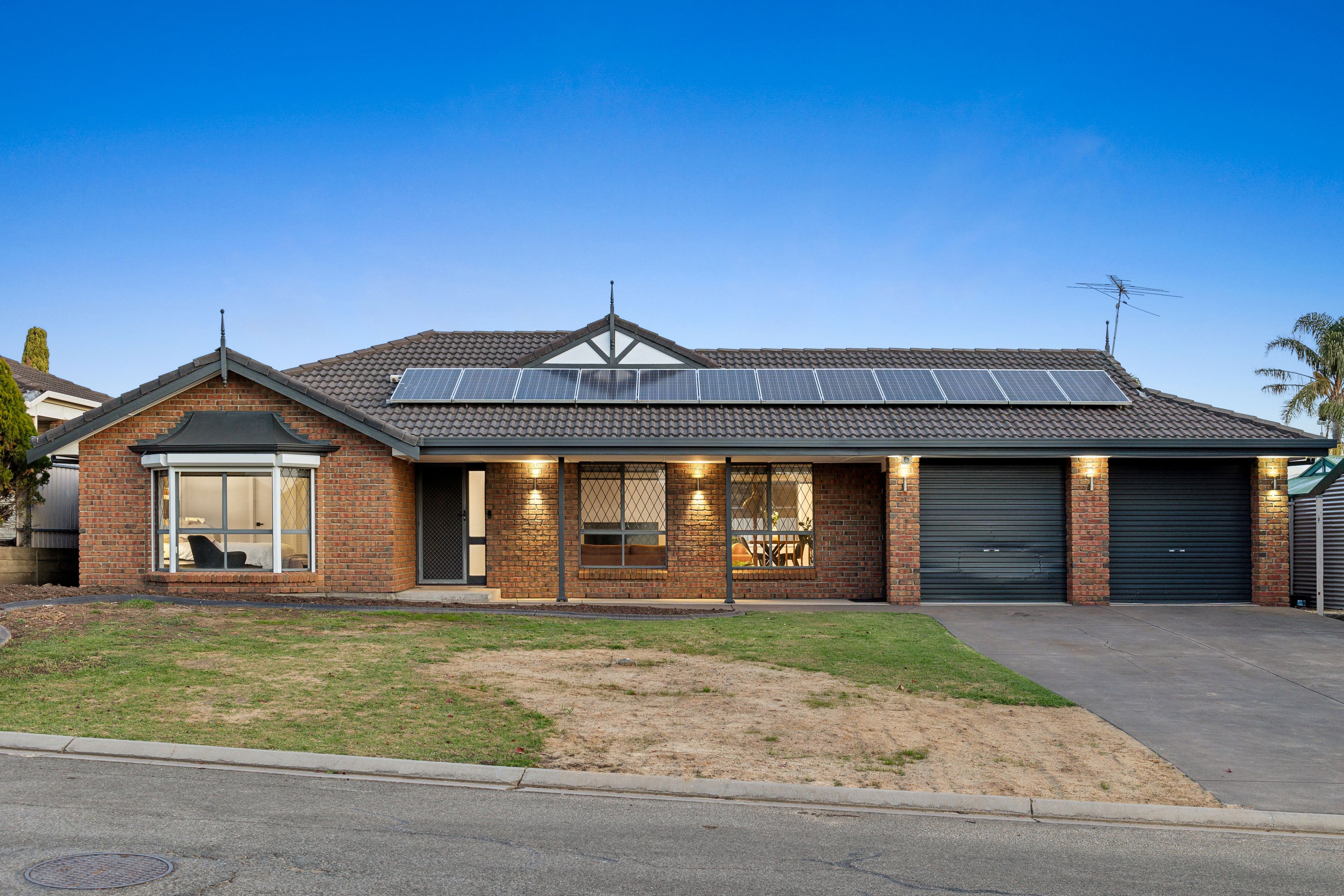 13 VINES CROSS CR, ONKAPARINGA HILLS SA 5163, 0 Bedrooms, 0 Bathrooms, House