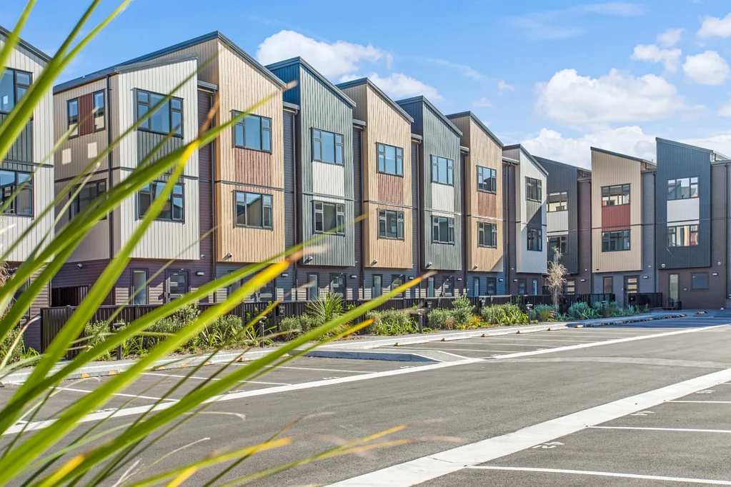 Brand new - 12 months fixed term