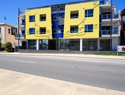 10/10 Kwong Alley, North Fremantle, North West Perth, 2 chambres, 2 salles de bain, Apartment